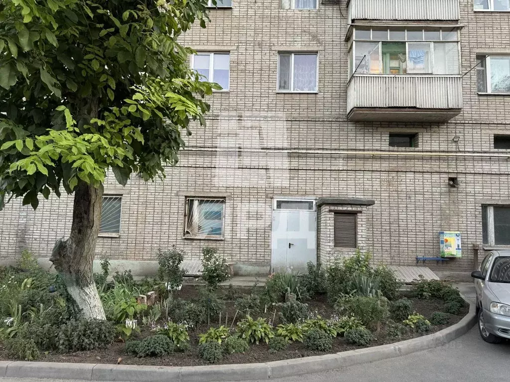 Помещение свободного назначения в Ростовская область, Таганрог ... - Фото 1