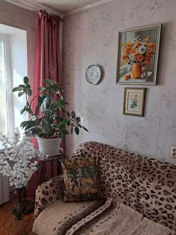 2-к кв. Волгоградская область, Волгоград Двинская ул., 14 (45.3 м) - Фото 1