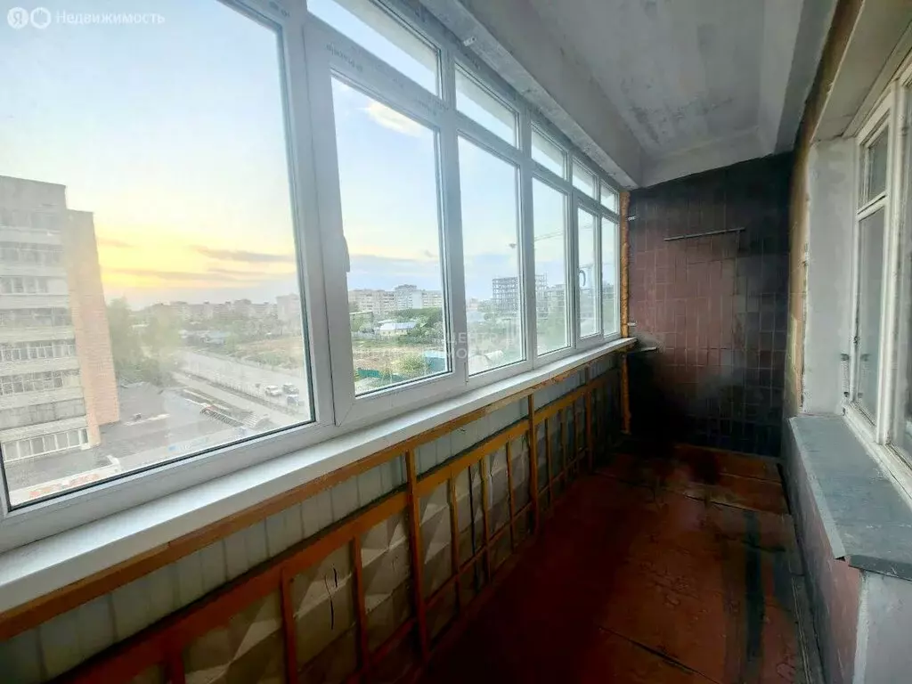 2-комнатная квартира: Казань, улица Максимова, 1 (47.7 м) - Фото 1