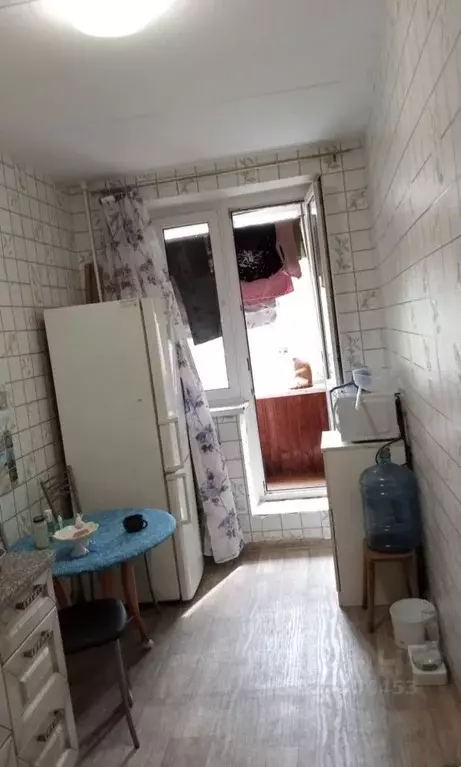 1-к кв. Московская область, Химки Сходня мкр, ул. Микояна, 5 (33.1 м) - Фото 2