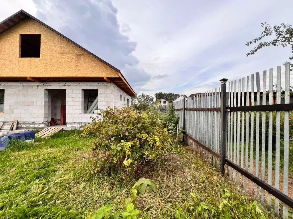 Дом в Тверская область, Конаковский муниципальный округ, Редкино пгт  ... - Фото 2