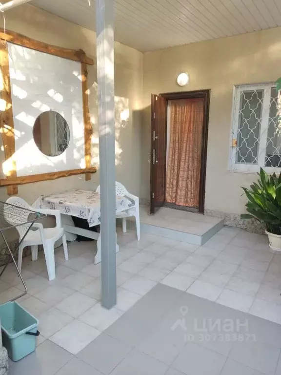 Дом в Крым, Евпатория ул. Имени Павла Поповича, 10 (32 м) - Фото 0