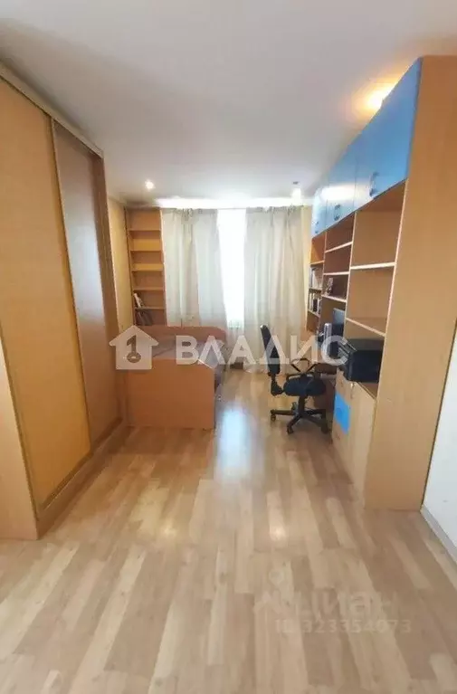 3-к кв. Белгородская область, Белгород Преображенская ул., 120 (100.0 ... - Фото 2