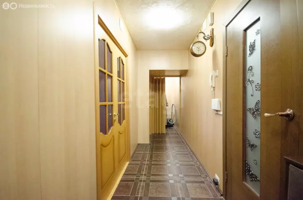 2-комнатная квартира: Ялуторовск, улица Карла Либкнехта, 22 (51.5 м) - Фото 2