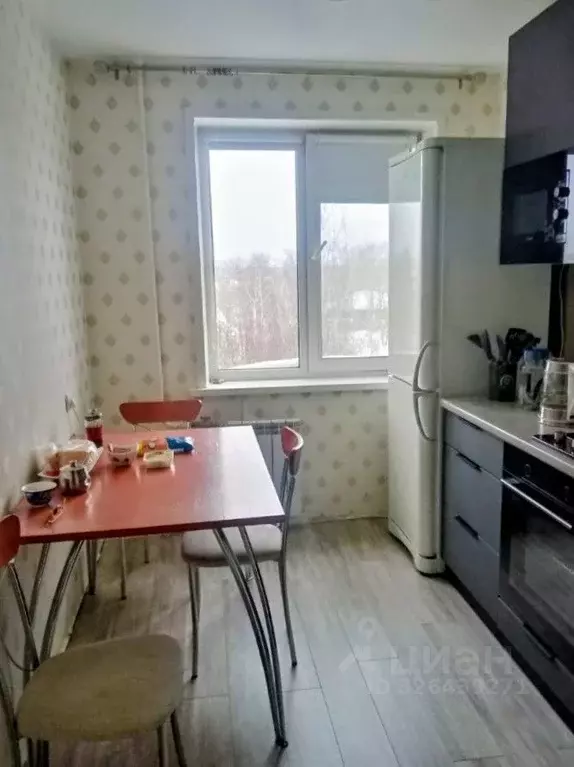 Комната Пермский край, Пермь Коломенская ул., 11 (12.0 м) - Фото 2