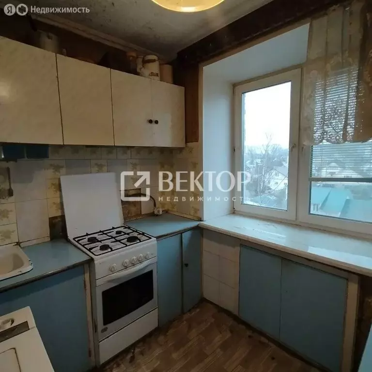 4-комнатная квартира: Кострома, улица Машиностроителей, 11 (62 м) - Фото 1