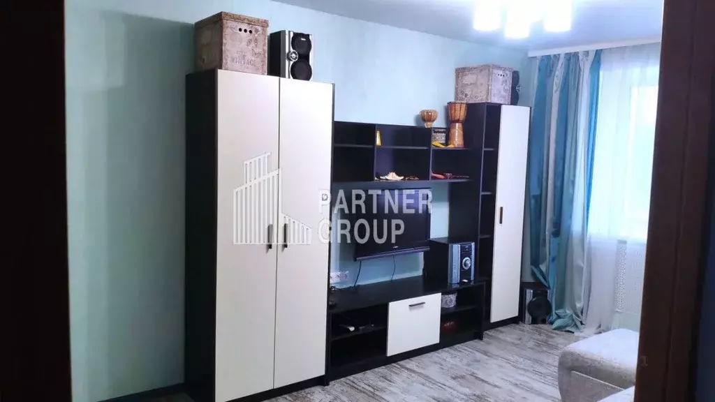 3-к кв. Тульская область, Тула городской округ, пос. Иншинский, 12 лет ... - Фото 1