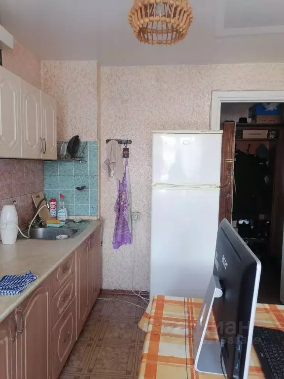 3-к кв. Самарская область, Самара ул. Советской Армии, 17 (63.0 м) - Фото 2