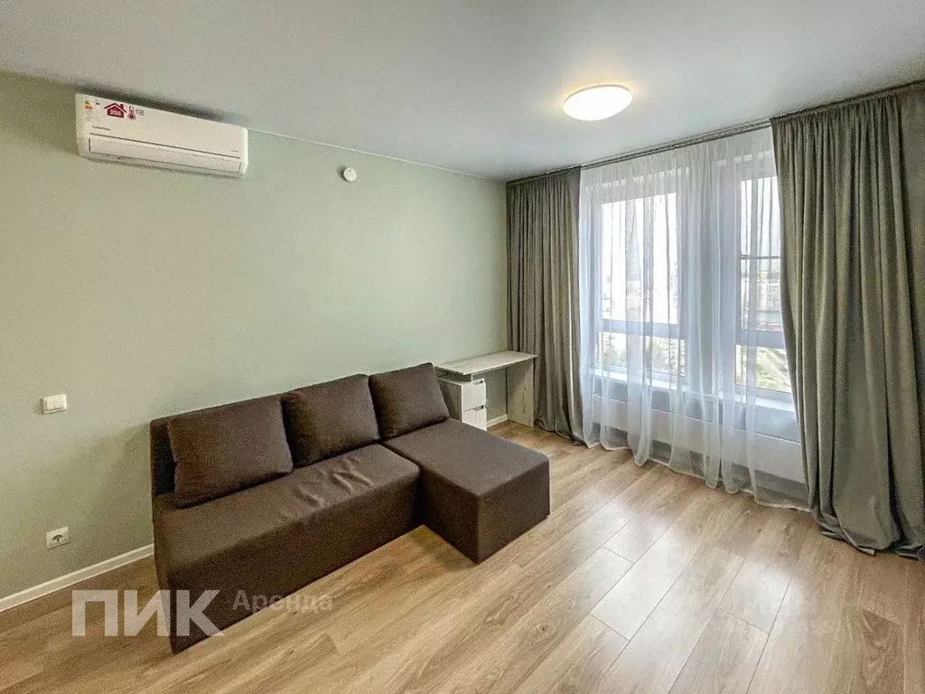 1-к кв. Московская область, Котельники ул. Сосновая, 5к1 (52.2 м) - Фото 1