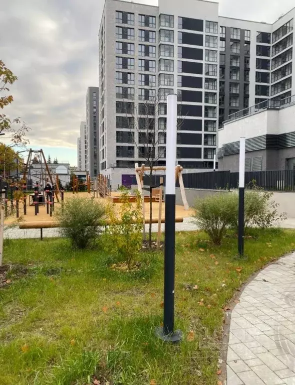 2-к кв. Санкт-Петербург просп. Энгельса, 31 (48.73 м) - Фото 2