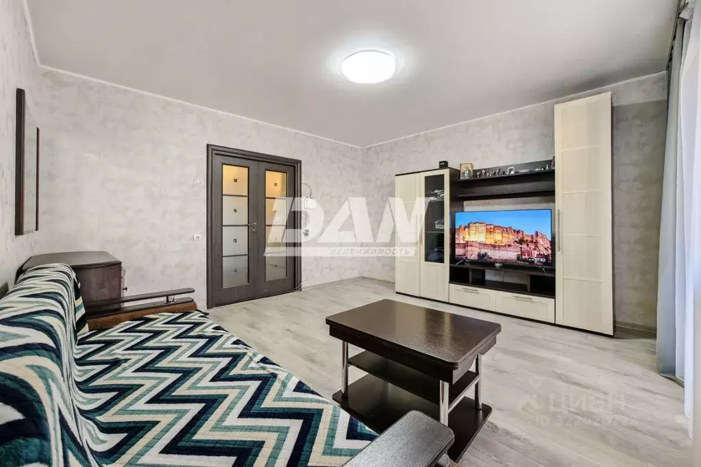 2-к кв. Челябинская область, Челябинск ул. Профессора Благих, 63 (57.0 ... - Фото 1