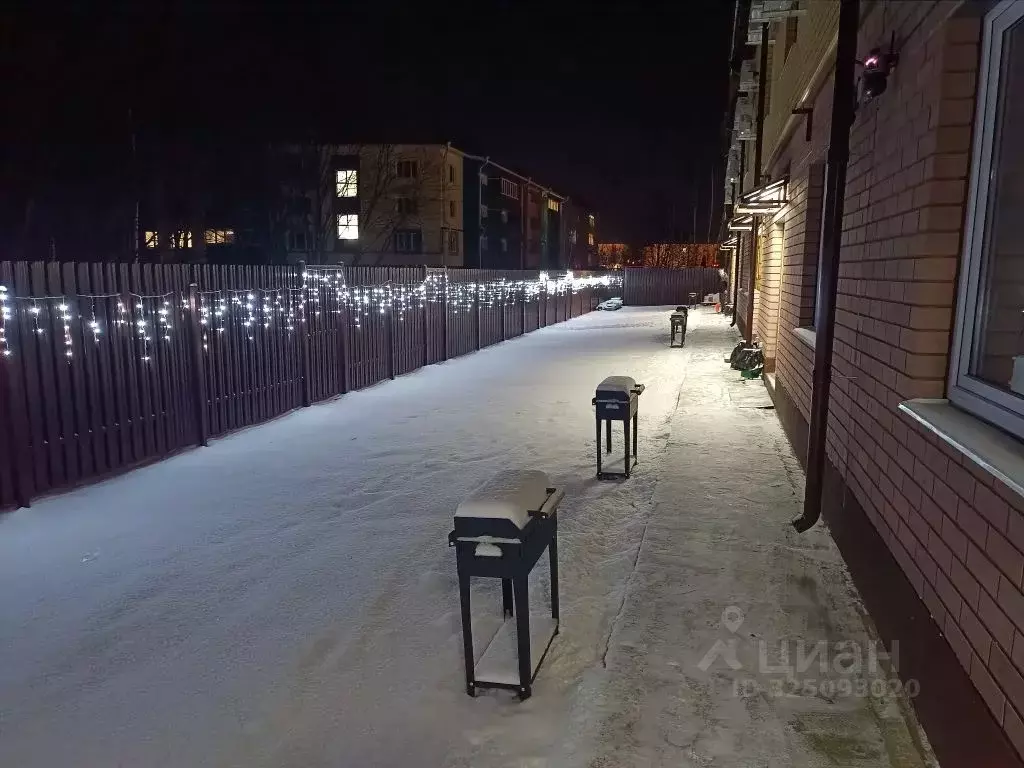 Дом в Владимирская область, Суздаль бул. Всполье, 35Б (125 м) - Фото 2