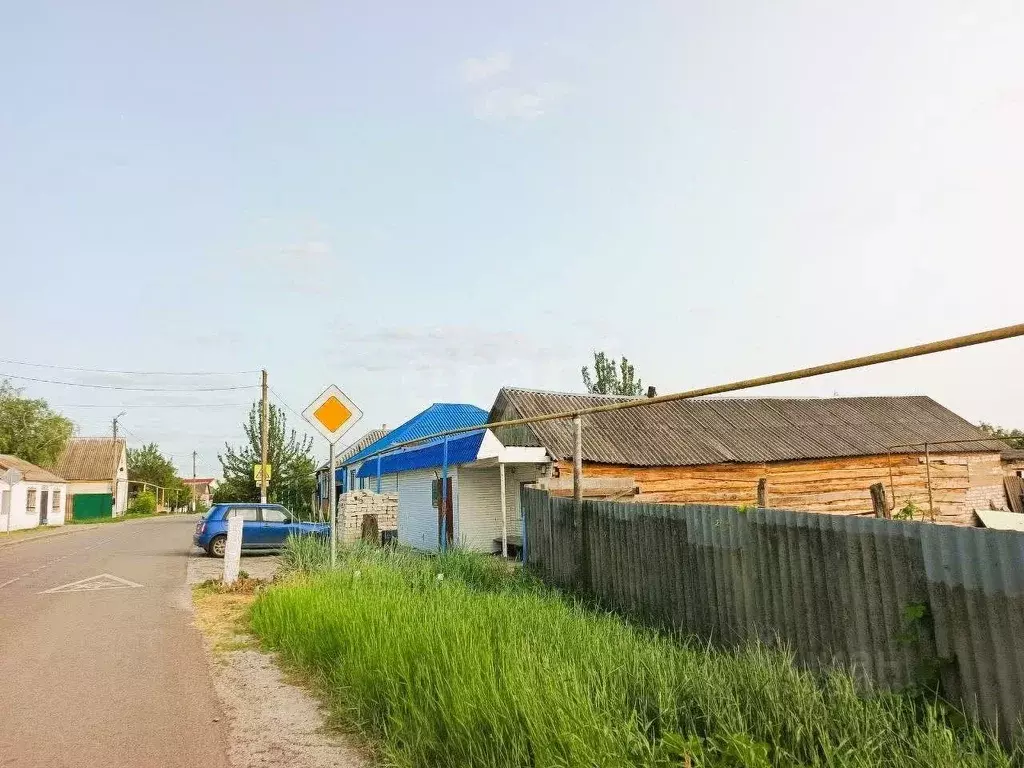 Дом в Белгородская область, Валуйский муниципальный округ, с. ... - Фото 1