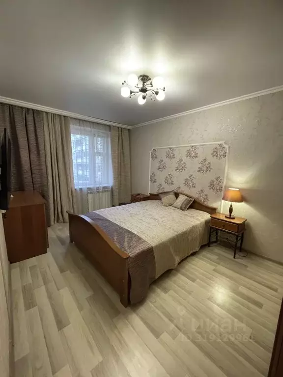 2-к кв. Санкт-Петербург Ириновский просп., 27К1 (52.3 м) - Фото 1