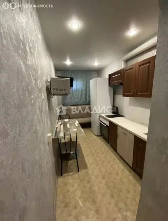 2-комнатная квартира: Иркутск, улица Карла Либкнехта, 208 (48.3 м) - Фото 2