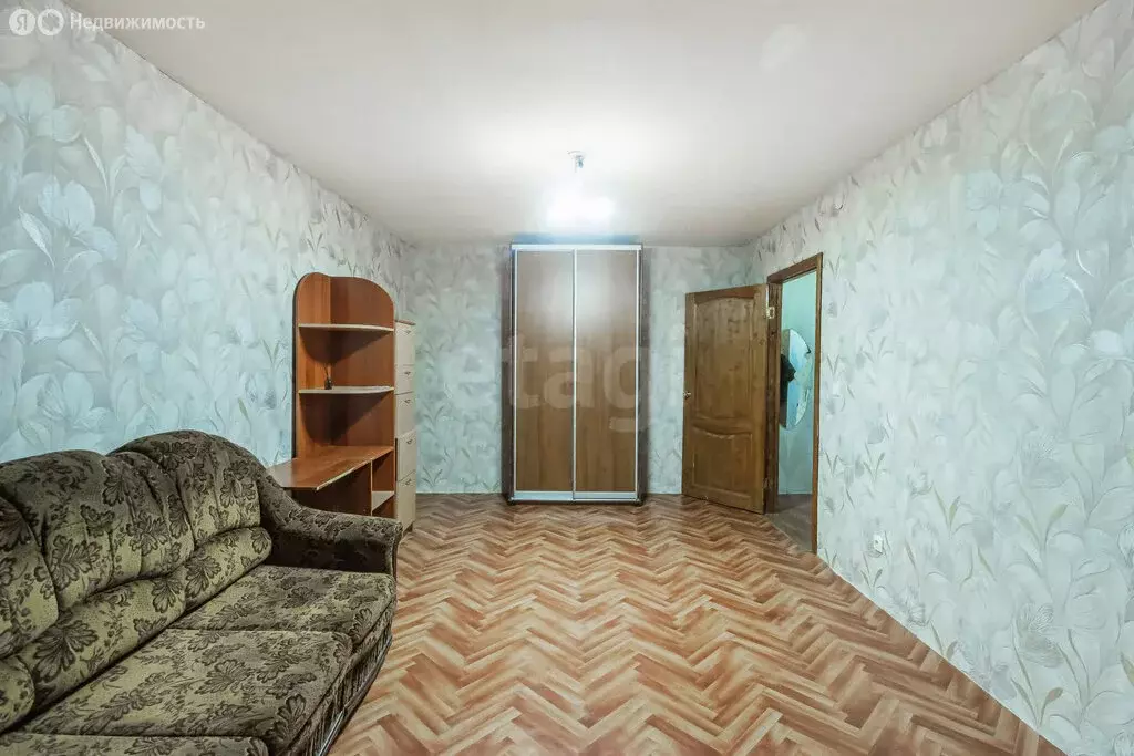 1-комнатная квартира: Вологда, Фрязиновская улица, 29Б (40.2 м) - Фото 2