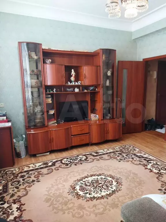 2-к. квартира, 60 м, 1/2 эт. - Фото 0