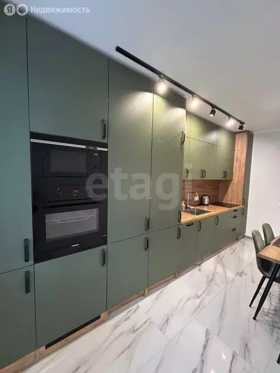 1-комнатная квартира: Калининград, улица Старшины Дадаева, 71 (41.5 м) - Фото 2