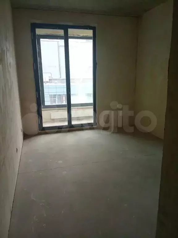 1-к. квартира, 49,3 м, 7/9 эт. - Фото 0