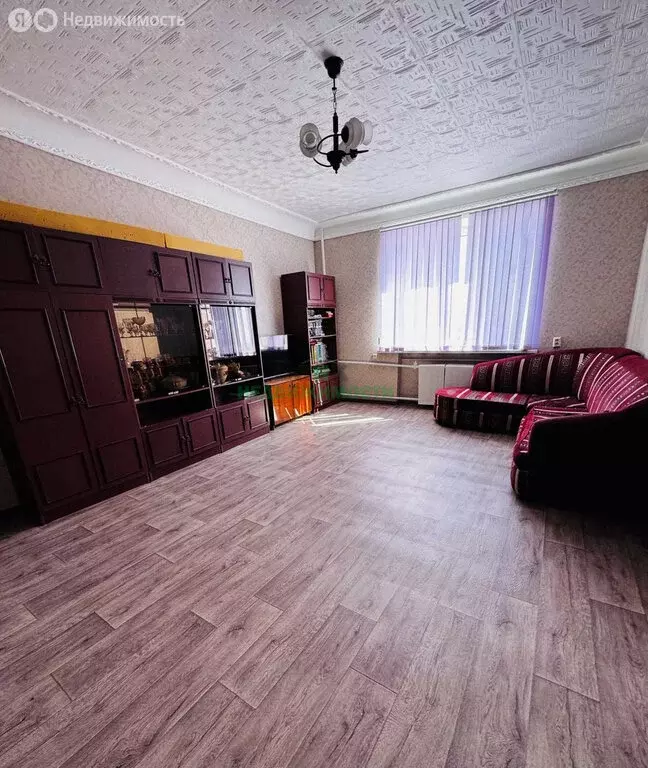 4-комнатная квартира: Вольск, улица Талалихина, 32Б (97.9 м) - Фото 1