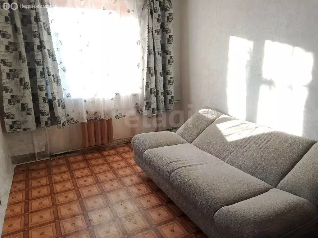 1к в -комнатной квартире (13.1 м) - Фото 1