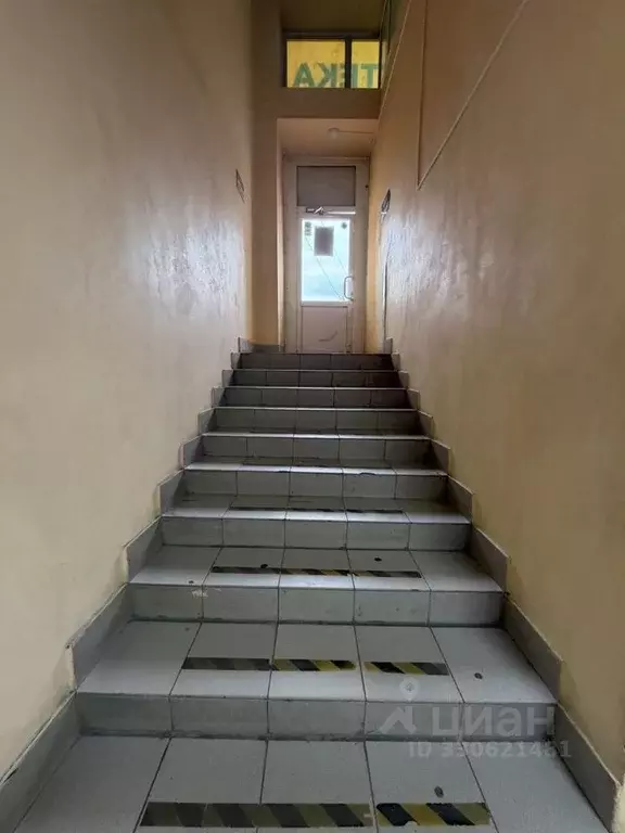 Производственное помещение в Томская область, Томск ул. Говорова, 46 ... - Фото 2