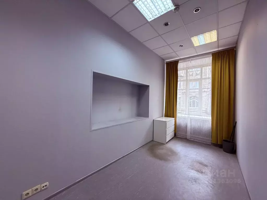 Офис в Санкт-Петербург Каменноостровский просп., 15 (15 м) - Фото 1