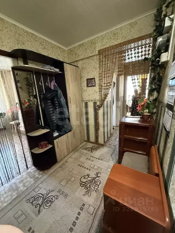 3-к кв. Тульская область, Тула ул. Бондаренко, 10 (52.2 м) - Фото 1