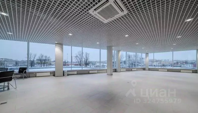 Офис в Санкт-Петербург наб. Обводного Канала, 72с2 (440 м) - Фото 1