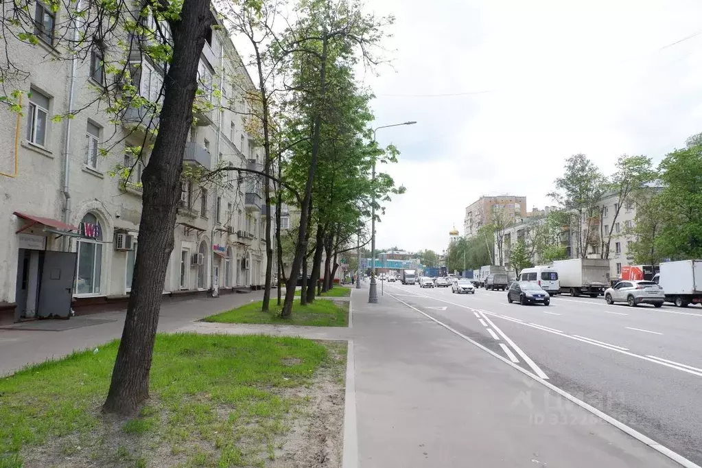 Помещение свободного назначения в Москва Ярцевская ул., 6 (213 м) - Фото 2