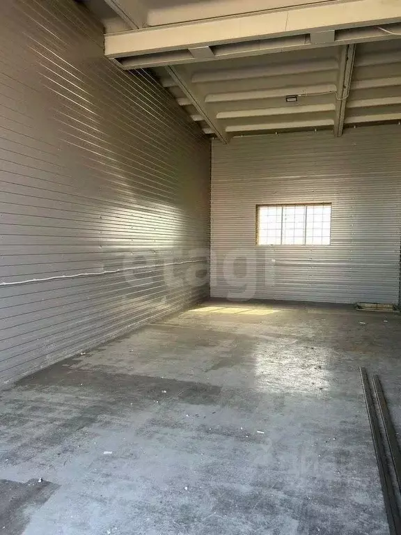 Склад в Красноярский край, Красноярск Парашютная ул., 90с5 (505 м) - Фото 1