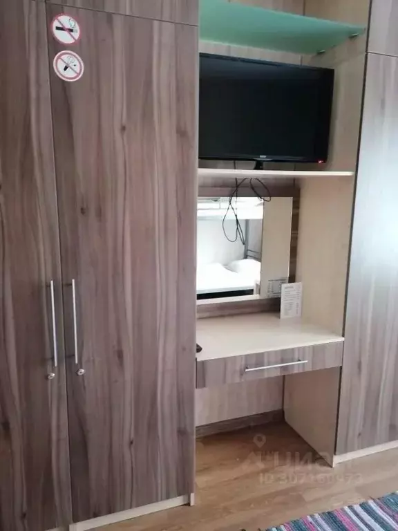 Комната Волгоградская область, Калач-на-Дону Волгоградская ул., 31А ... - Фото 1