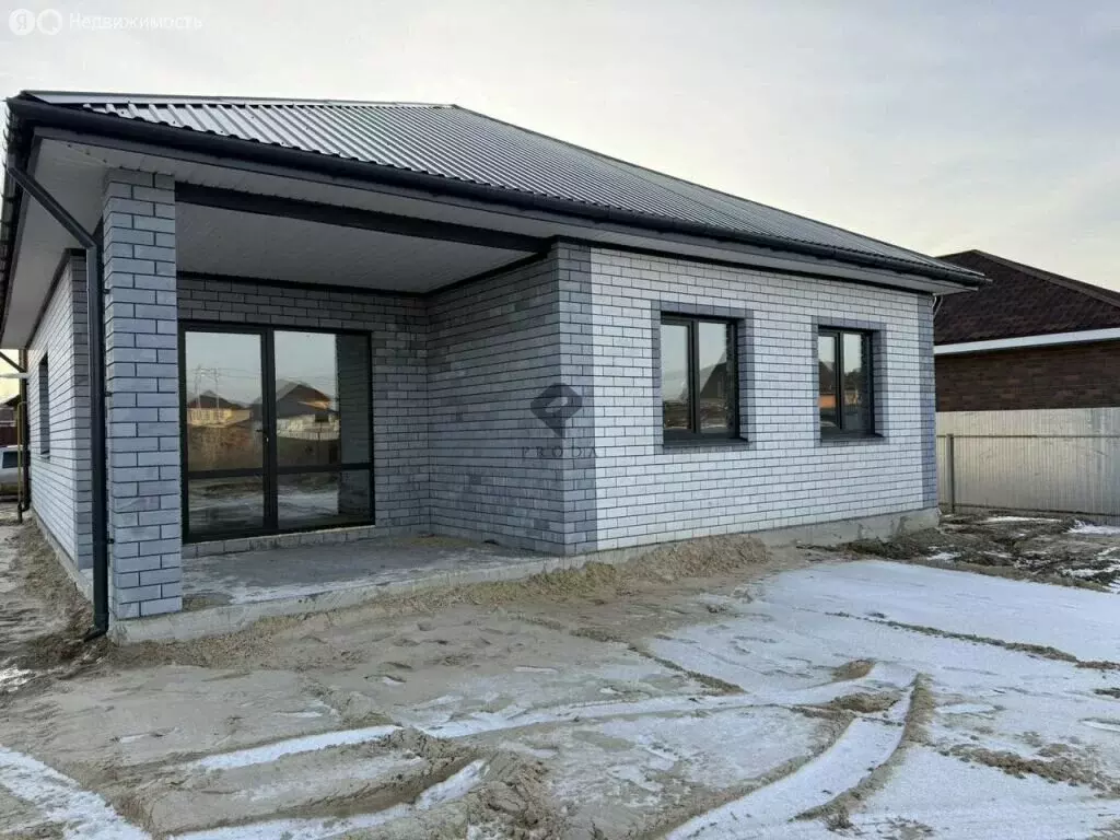 Дом в Тюмень, СНТ Луч, Весенняя улица, 25 (95 м) - Фото 2