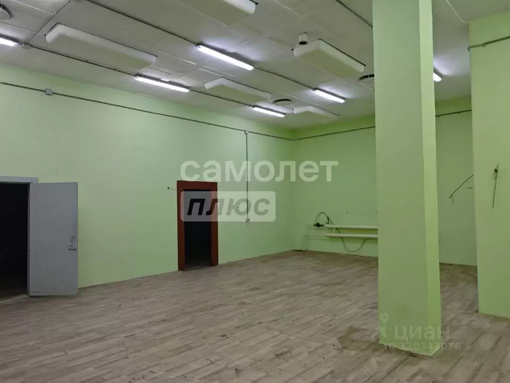 Помещение свободного назначения в Московская область, Подольск ... - Фото 1