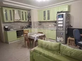 3-к кв. Ленинградская область, Всеволожск Александровская ул., 79к2 ... - Фото 1