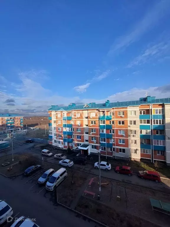 Продаётся 2-к квартира, 43.6 м - Фото 0