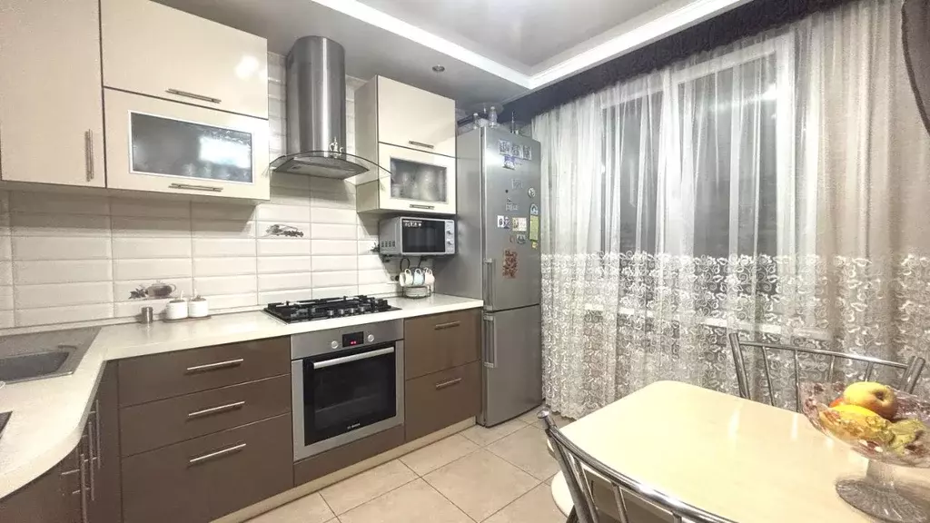 3-к кв. Пензенская область, Пенза просп. Строителей, 89 (68.5 м) - Фото 2