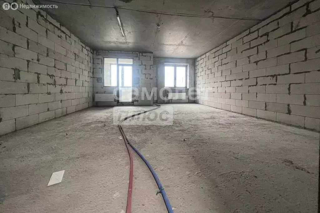 2-комнатная квартира: Москва, Кронштадтский бульвар, 6к5 (50 м) - Фото 1