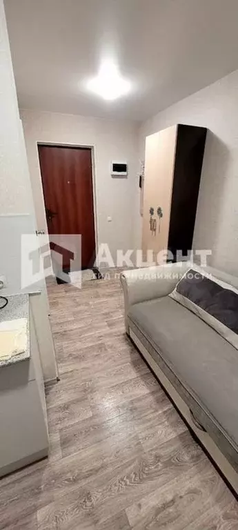 Квартира-студия, 18м, 3/5эт. - Фото 0