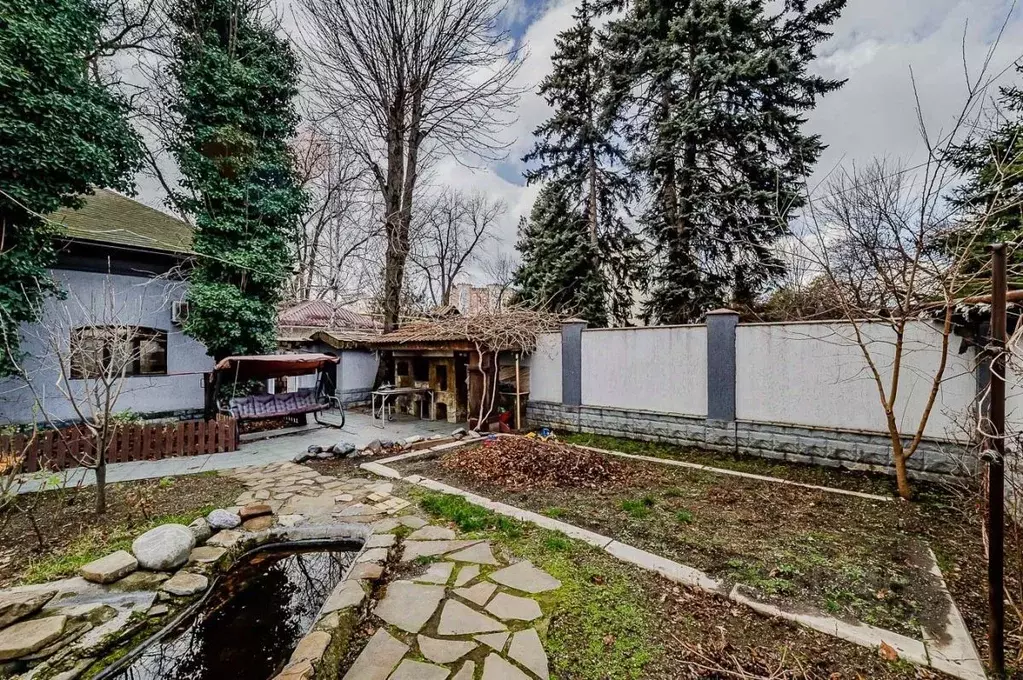 Дом в Краснодарский край, Краснодар Передовая ул., 66/1 (316 м) - Фото 1
