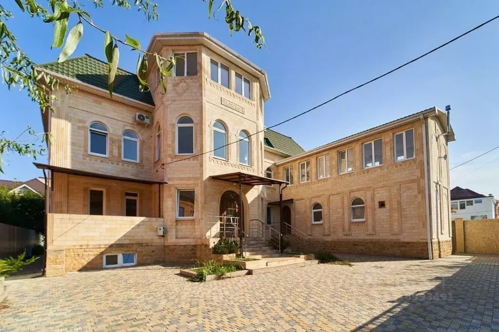Помещение свободного назначения в Краснодарский край, Краснодар ул. ... - Фото 0