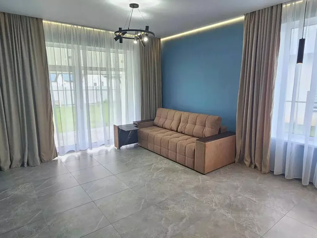 Дом в Свердловская область, Екатеринбург Аэродром ДНП, 222 (109 м) - Фото 2
