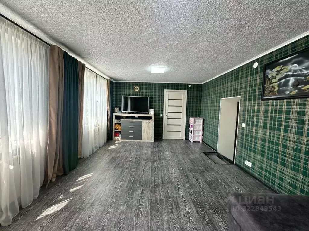 4-к кв. Калужская область, Город Калуга городской округ, д. Шопино ул. ... - Фото 2