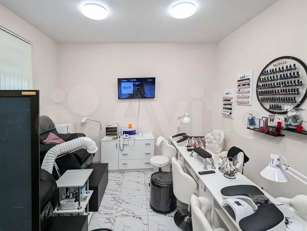 Габ у метро 174,1 м2 - Фото 1