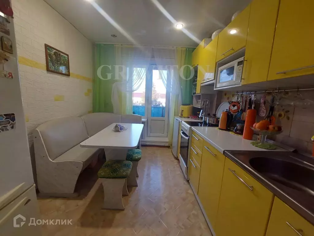 Продаётся 3-к квартира, 64 м - Фото 0