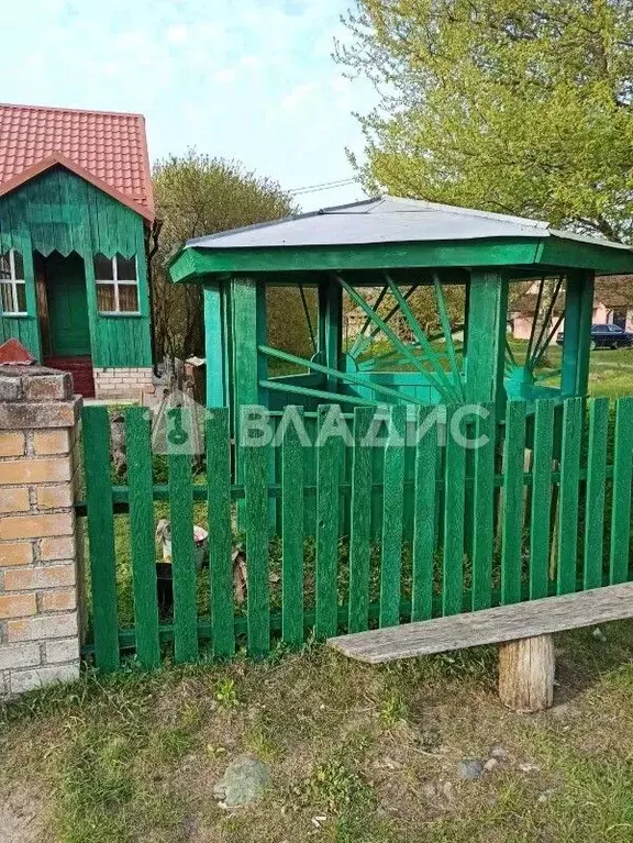 Дом в Калининградская область, Краснознаменский муниципальный округ, ... - Фото 1