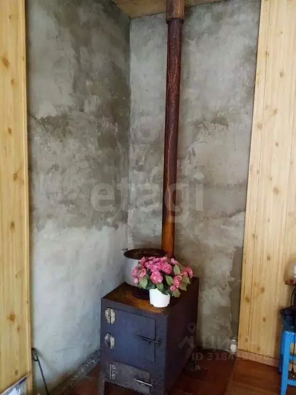 Дом в Воронежская область, Воронеж Садовод ВАСО СНТ, ул. 15-я, 566 (36 ... - Фото 1