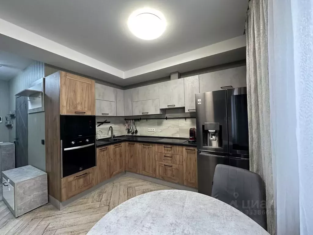 2-к кв. Москва Тайнинская ул., 9 (39.0 м) - Фото 1