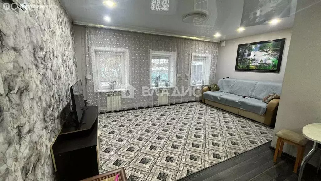 Дом в Улан-Удэ, микрорайон Новая Комушка, улица Розы Люксембург, 30 ... - Фото 2