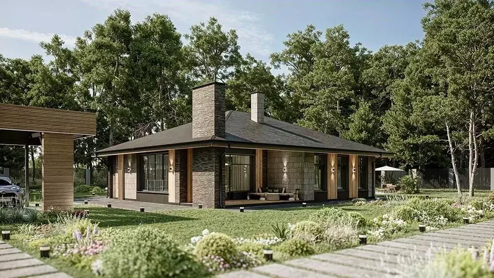 Участок в Тверская область, Конаковский муниципальный округ, Волжские ... - Фото 2